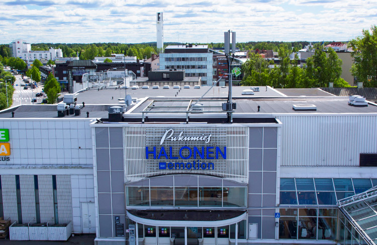 opas halonen